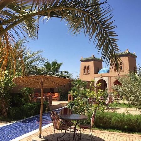 Le Sauvage Noble Hotel Загора Екстериор снимка