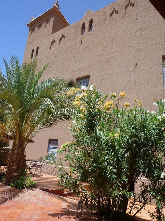 Le Sauvage Noble Hotel Загора Екстериор снимка